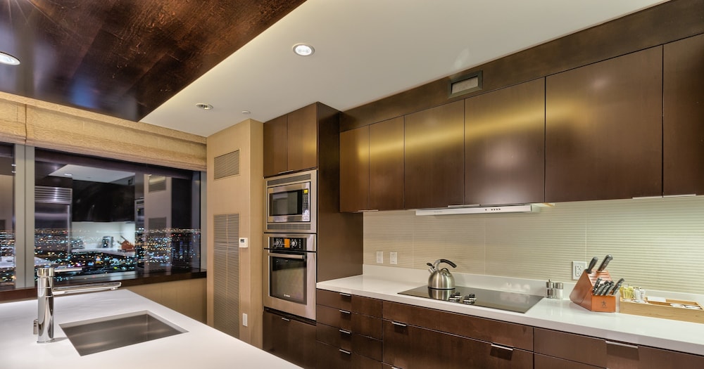 Secret Suites at Vdara - photo 52
