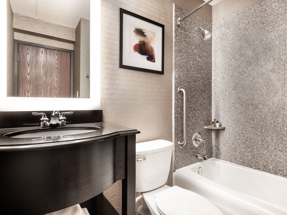 Crowne Plaza Milwaukee Airport by IHG - photo 32