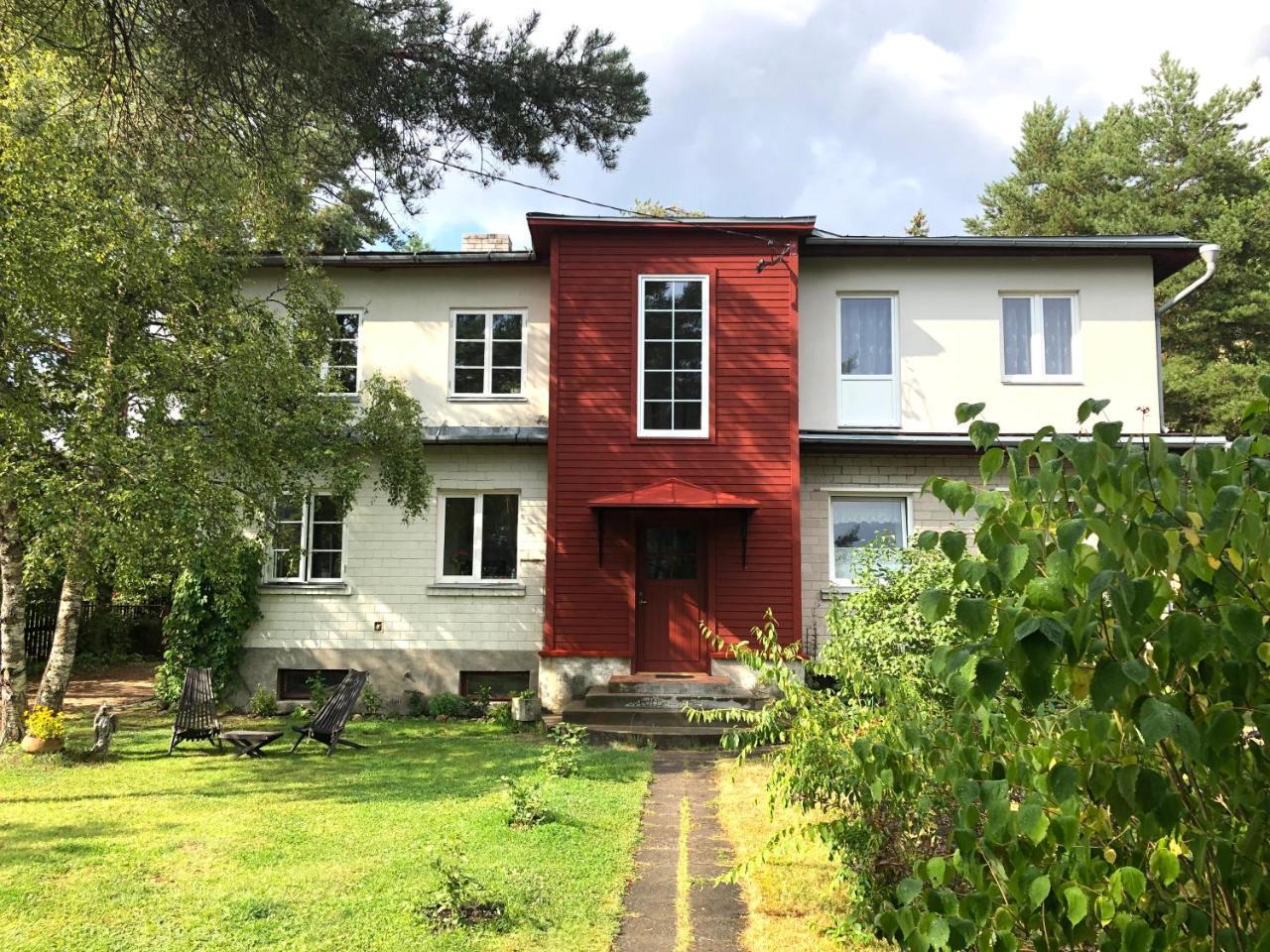 Lovely Nest in Nomme