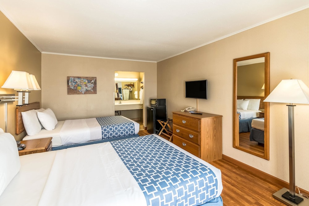Smart Extended Stay - photo 16