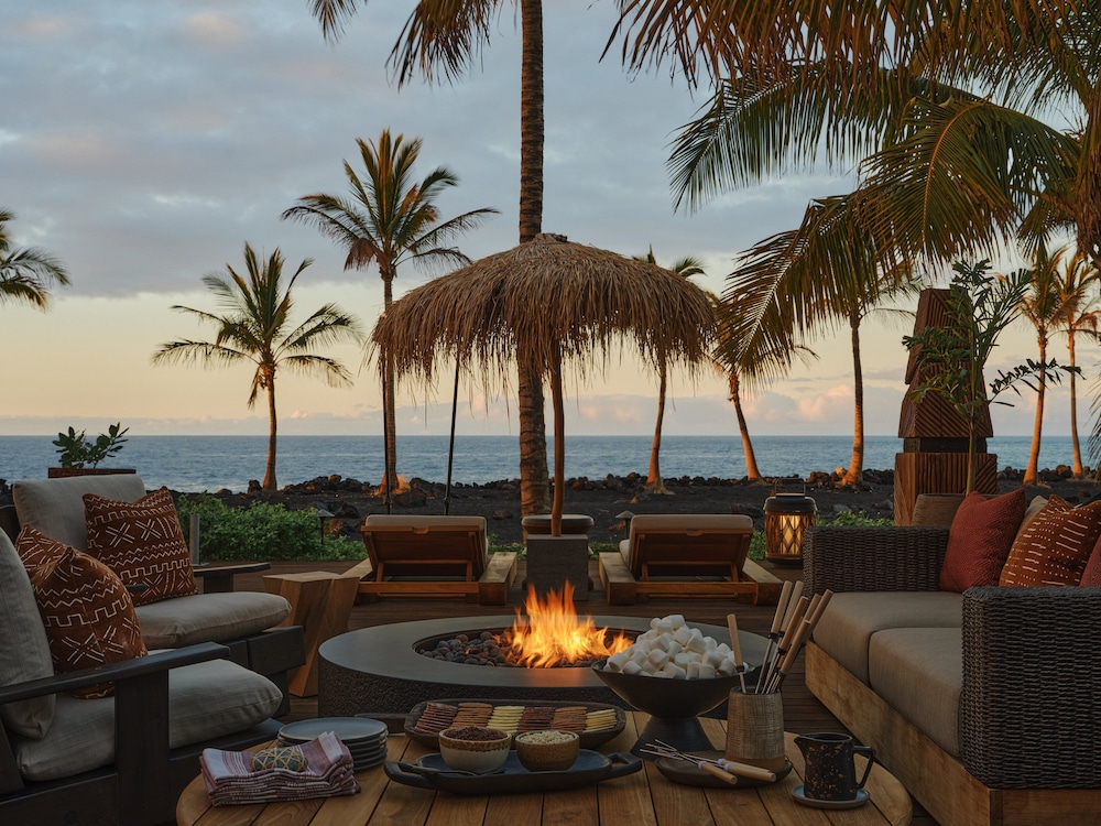 Kona Village A Rosewood Resort - photo 128