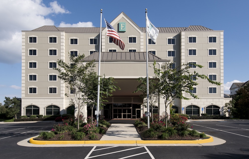 Embassy Suites by Hilton Dallas Near the Galleria - photo 57