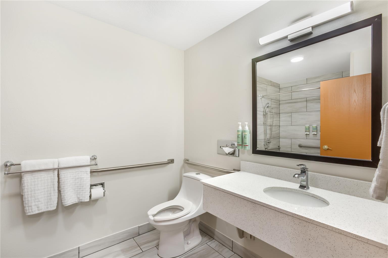 Best Western Gold Poppy Inn - photo 23