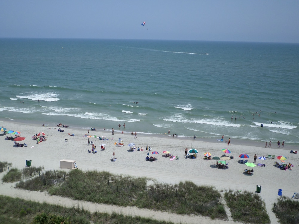 Tropical Seas Hotel - photo 72