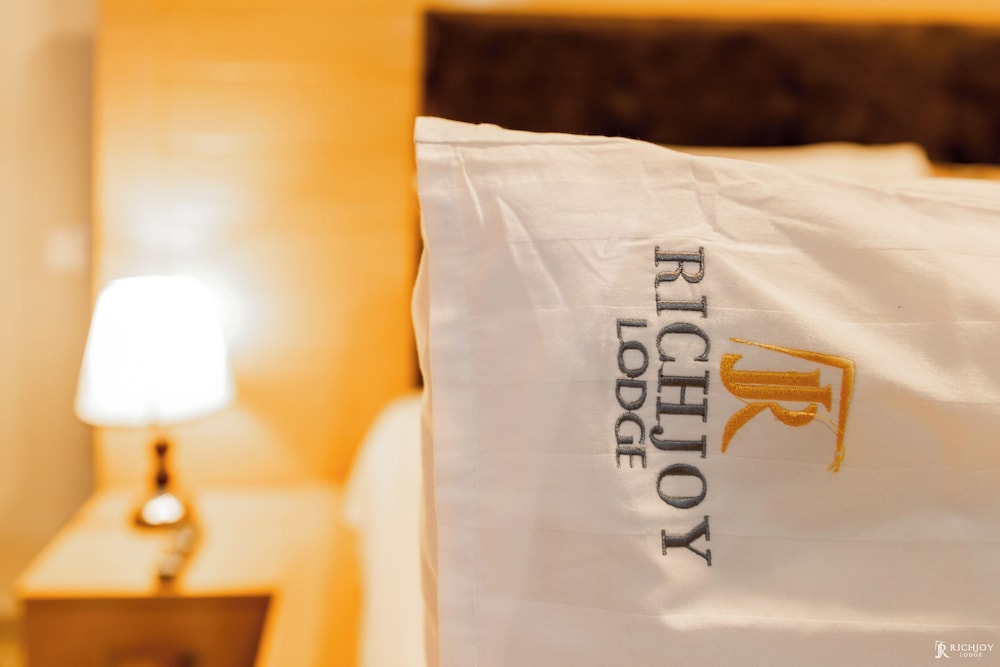 Richjoy Lodge — Tema — photo 3