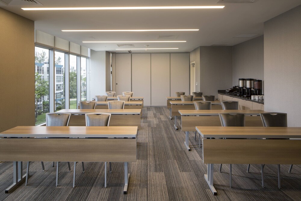 Residence Inn by Marriott Miami Sunny Isles Beach - photo 42