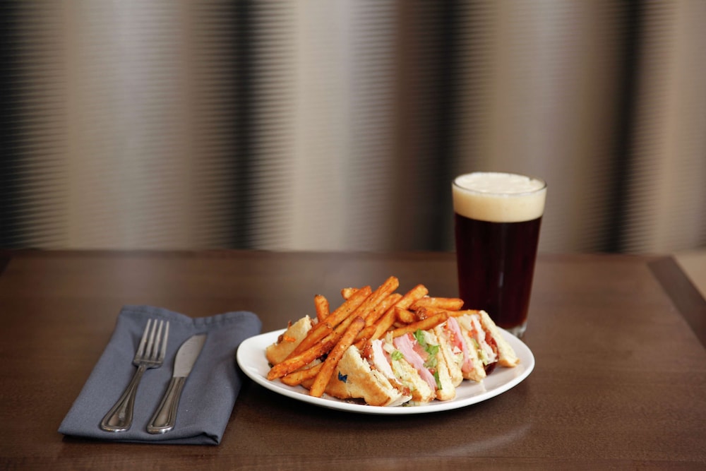 DoubleTree by Hilton Hotel Biloxi - photo 41