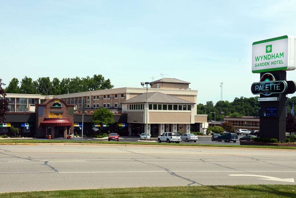 Wyndham Garden Warsaw - photo 4