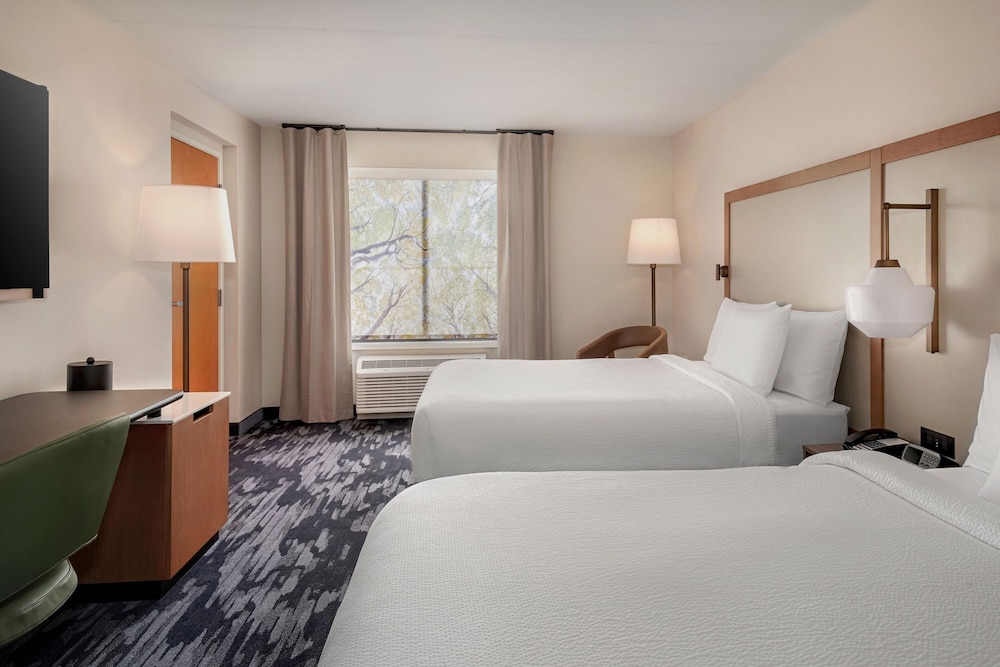 Wingate By Wyndham Rome - photo 10