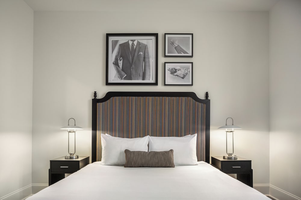 The Rubenstein Hotel - photo 23