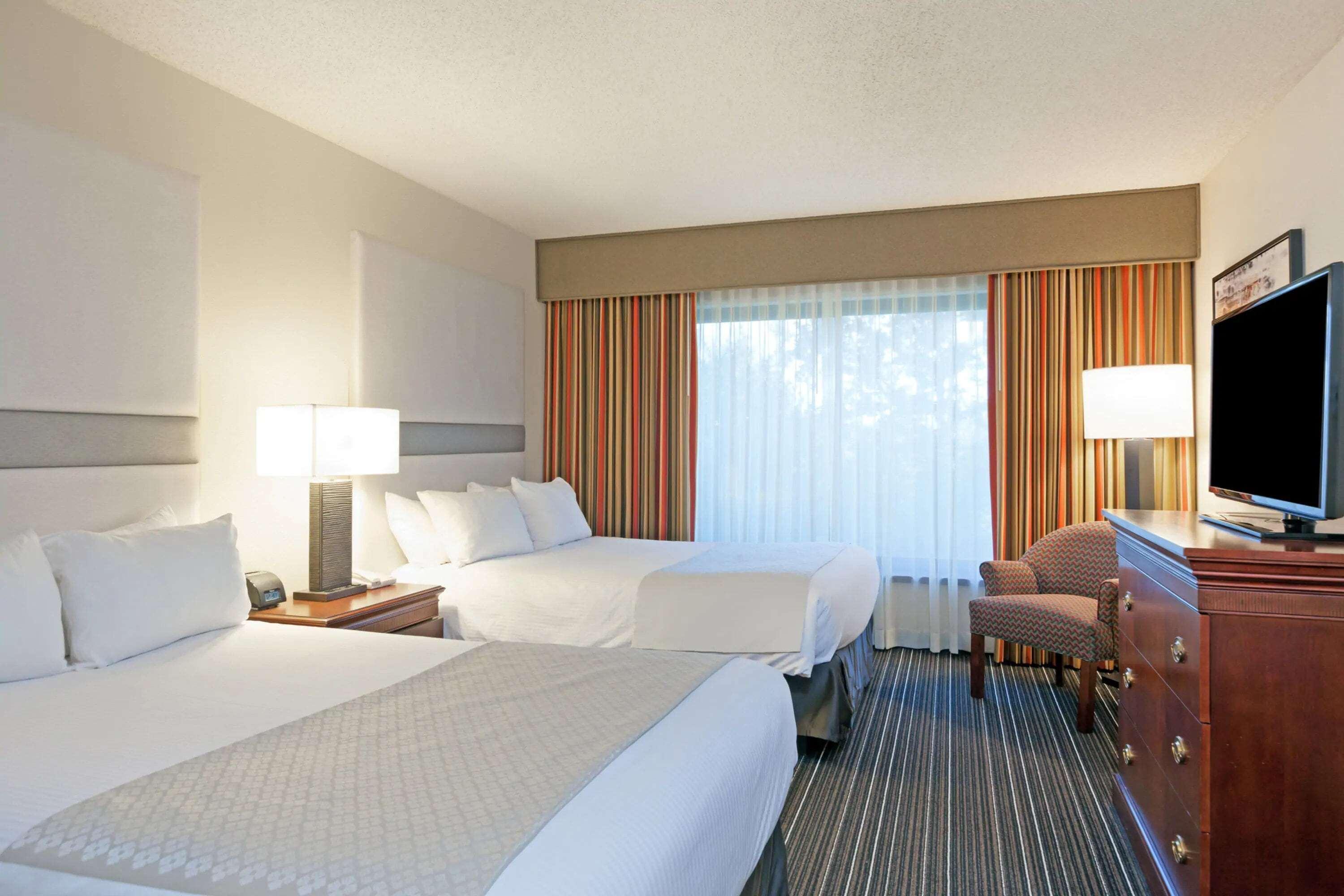 Sonesta ES Suites Dallas Park Central - photo 6