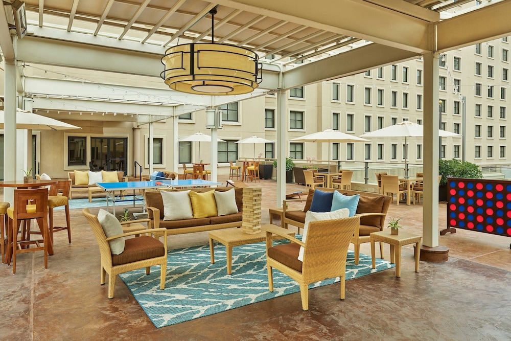 The Westin San Diego Gaslamp Quarter - photo 91