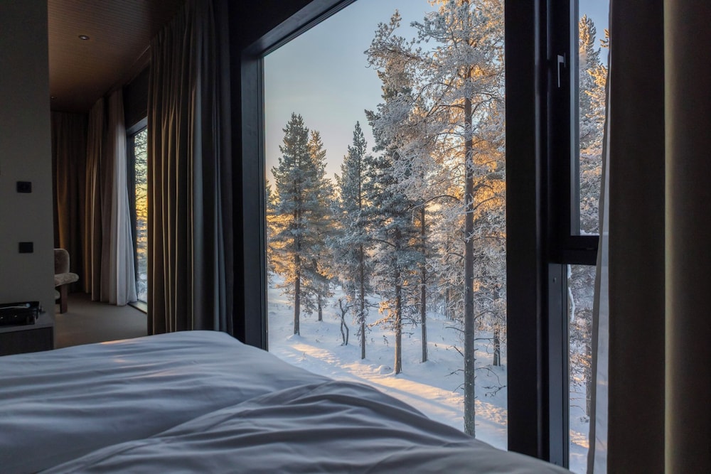 Gáldu Hotel & Spa — Inari — photo 5