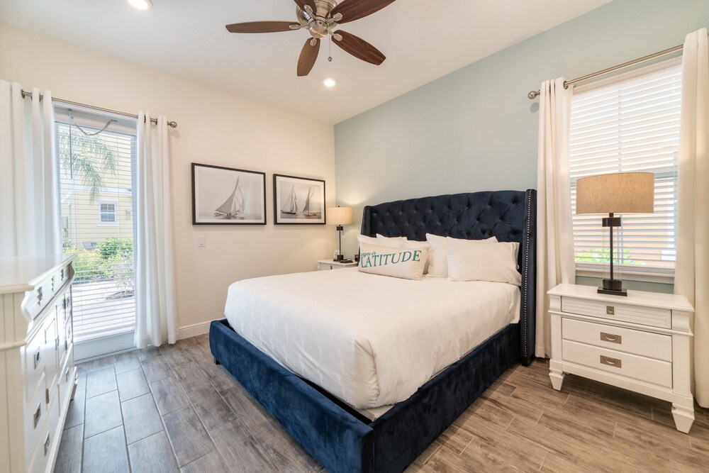 Margaritaville Cottages Orlando by Rentyl with H2O Waterpark - photo 38