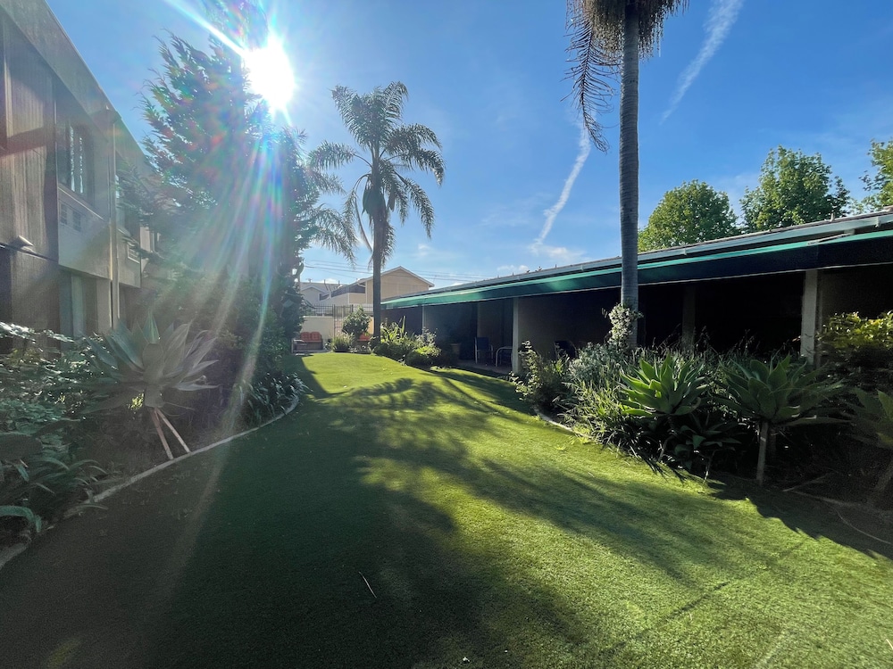 Pacific Garden - photo 38