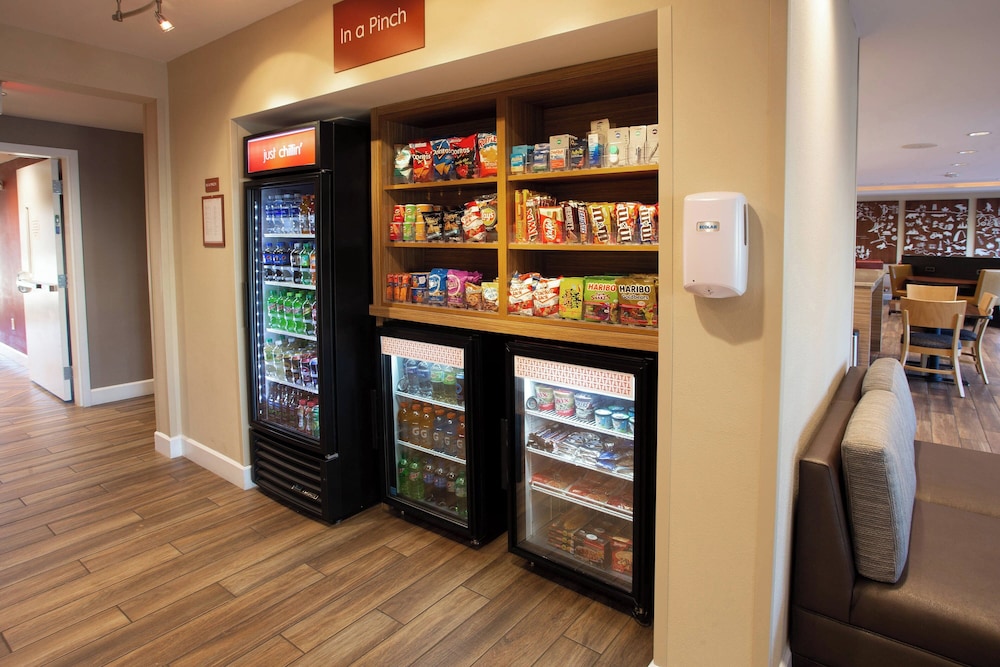 Towneplace Suites Southern Pines Aberdeen - photo 32