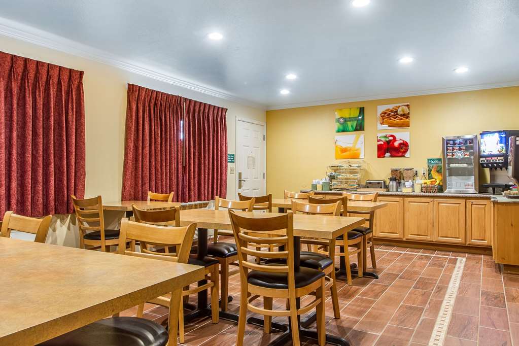 Quality Inn And Suites Gilroy - photo 36