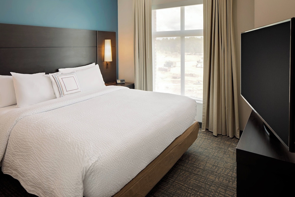 Residence Inn by Marriott Charleston Summerville - photo 7
