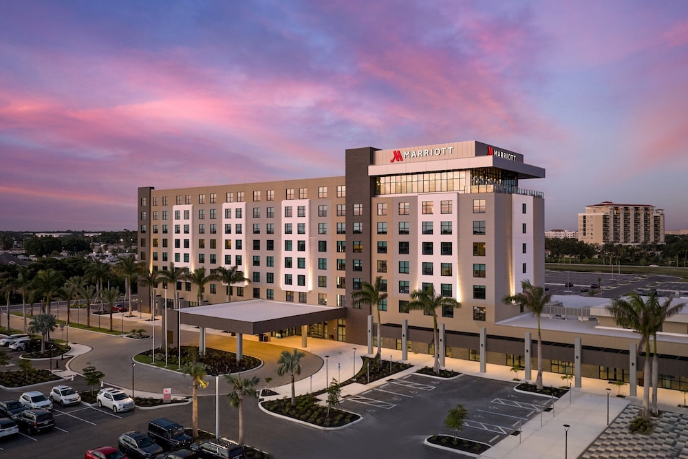 Palmetto Marriott Resort & Spa - photo 108
