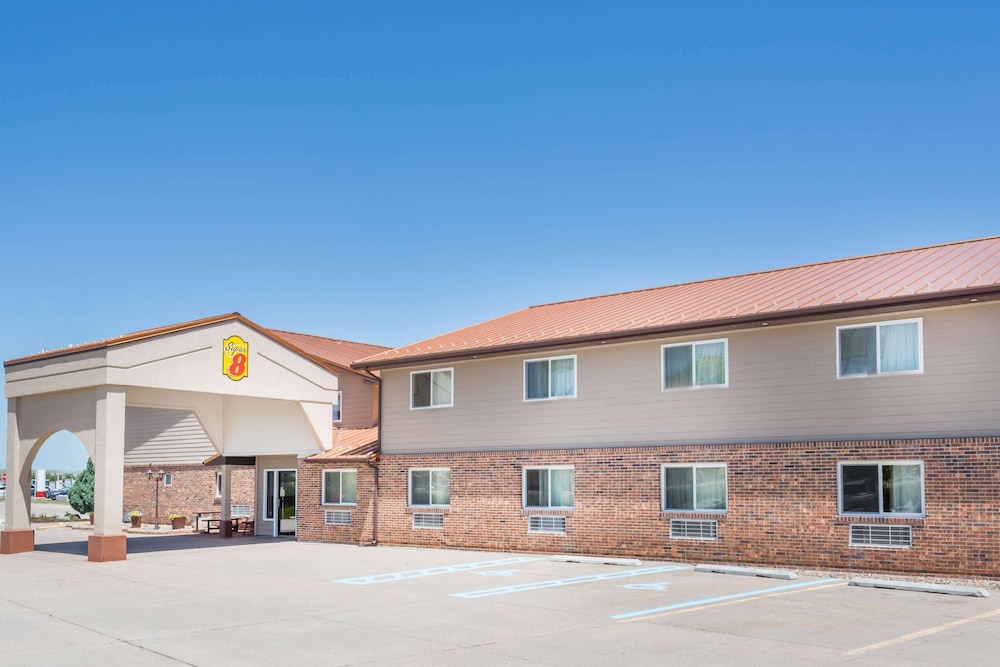Super 8 by Wyndham Ogallala - featured photo