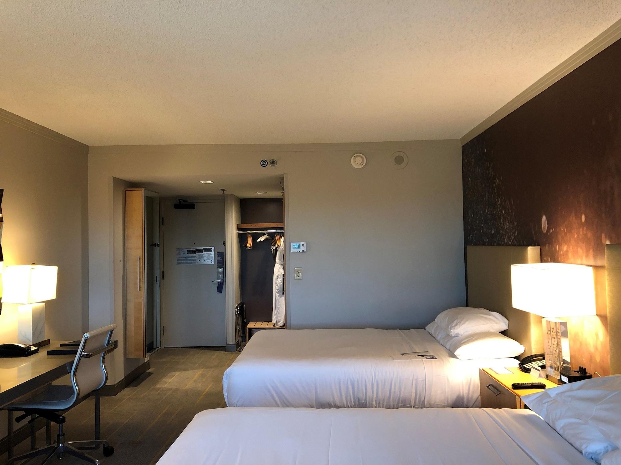 Hyatt Regency Santa Clara - photo 20