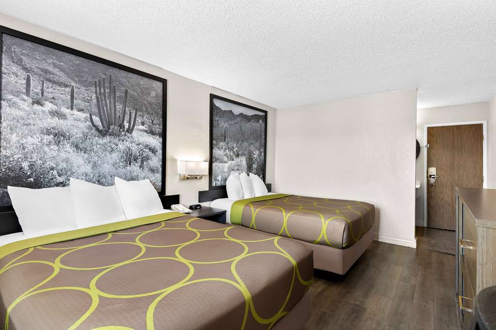 Super 8 by Wyndham Goodyear Phoenix Area - photo 20