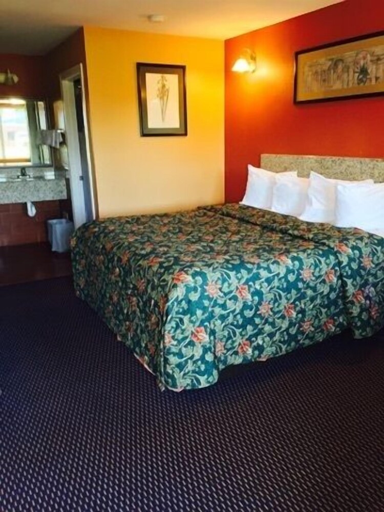 Deluxe Motel - photo 11