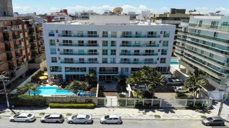 Mandai Flat 412 — 4-Star Luxury Hotel in Cabo Frio, Brasil
