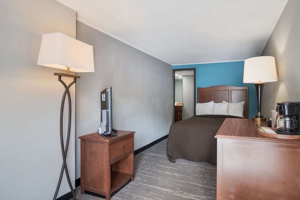 Rodeway Inn Carlisle North - photo 10