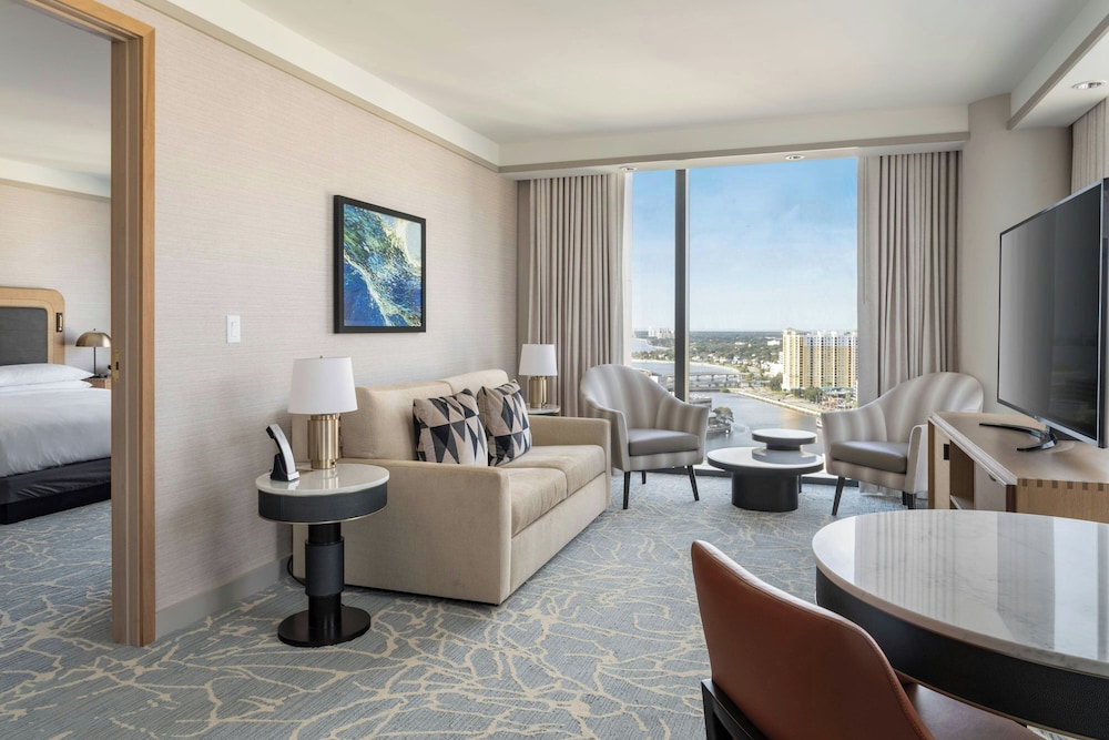 JW Marriott Tampa Water Street - photo 24