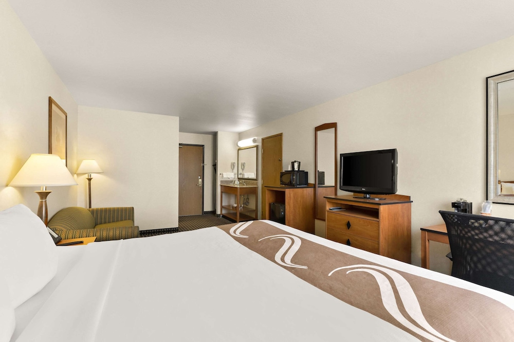 Quality Inn Cheyenne I 25 South - photo 16