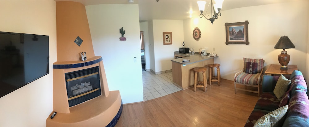 Sedona Village Lodge - photo 30
