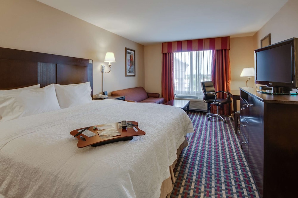 Hampton Inn & Suites Las Cruces I 25 - photo 8