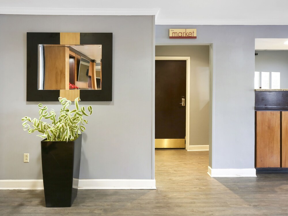 Quality Inn & Suites Jackson - photo 27