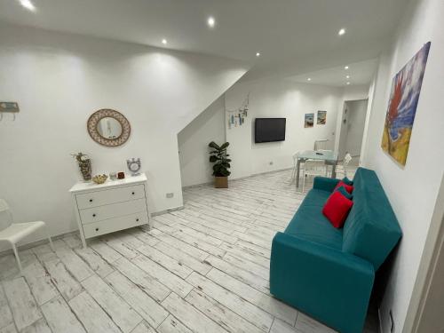 Casa vacanze da Rosalba — 4-Star Luxury Hotel in Giardini-Naxos, Italy