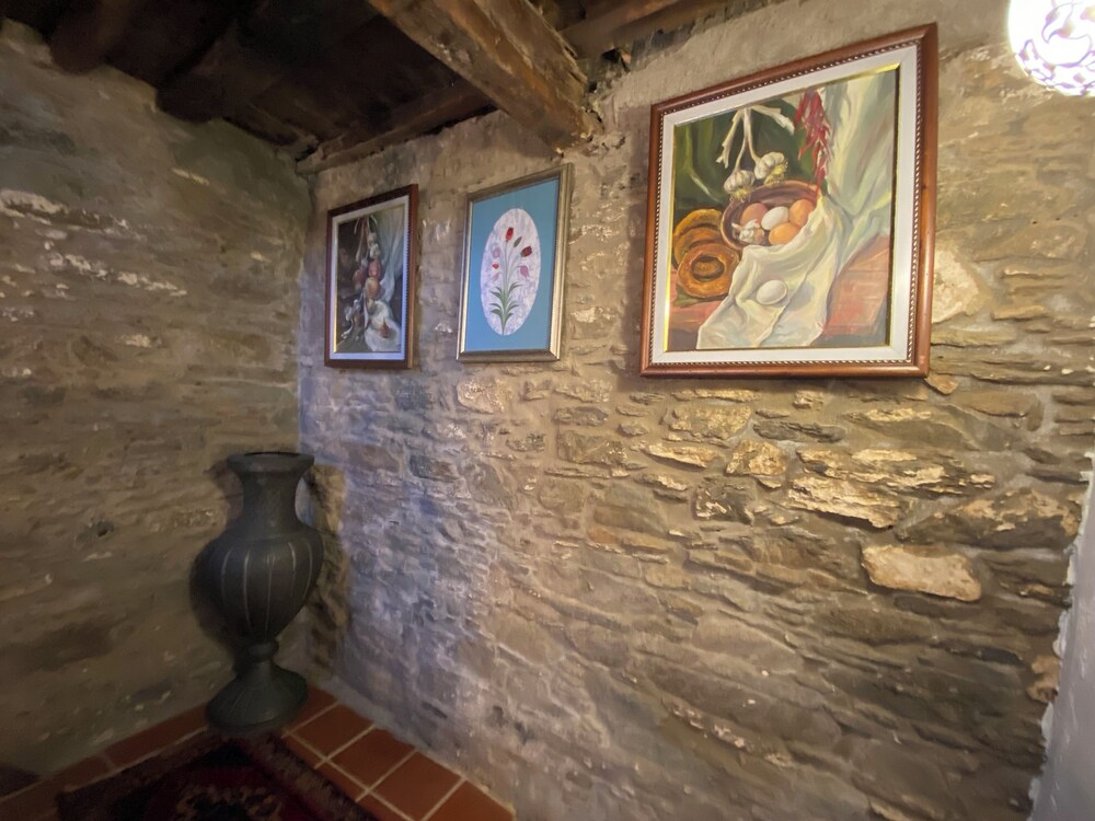 Şirince Lotus Konakları — Selcuk — photo 2