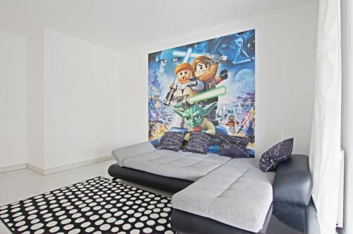 2 Private Single Rooms in Laatzen, Germany