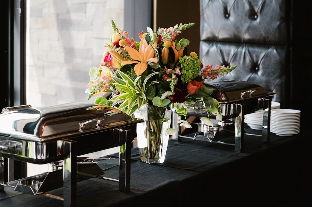 Hotel Indigo Vancouver Dwtn Portland Area by IHG - photo 98