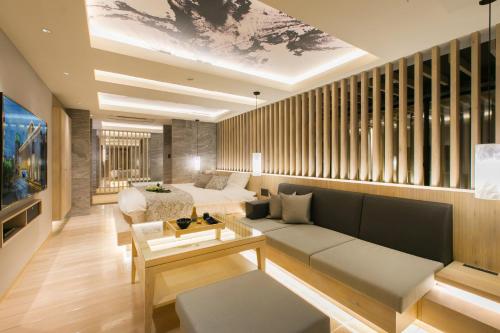 Hotel 粋 — hotel in Fukuyama