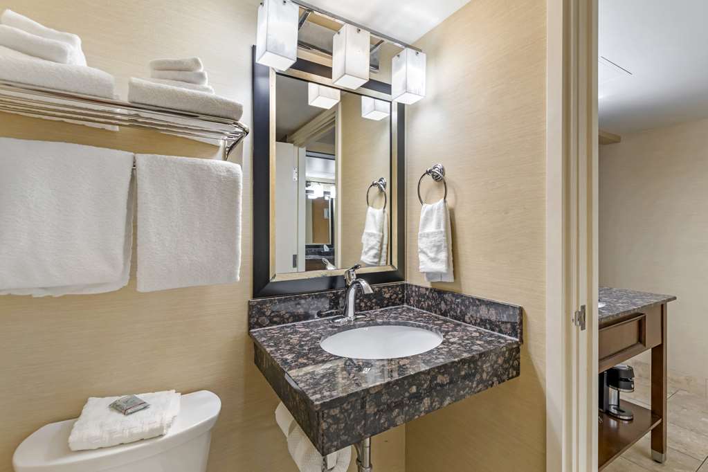 Best Western CottonTree Inn - photo 33
