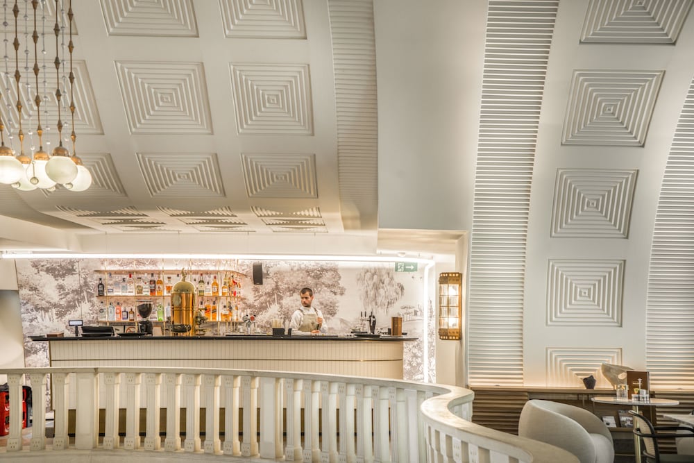 מזון ומשקאות