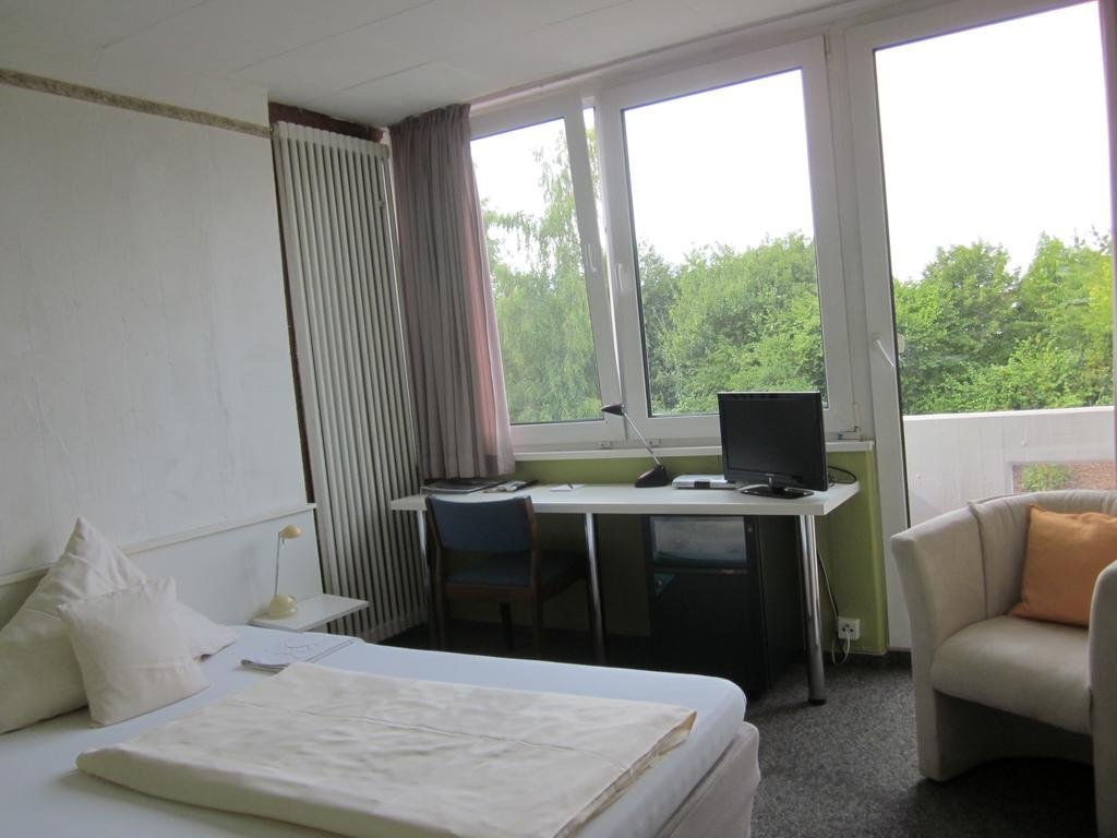 Lemgoer Hof — hotel in Lemgo