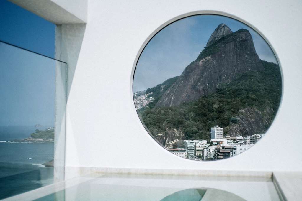Janeiro Hotel in Rio De Janeiro, Brasil