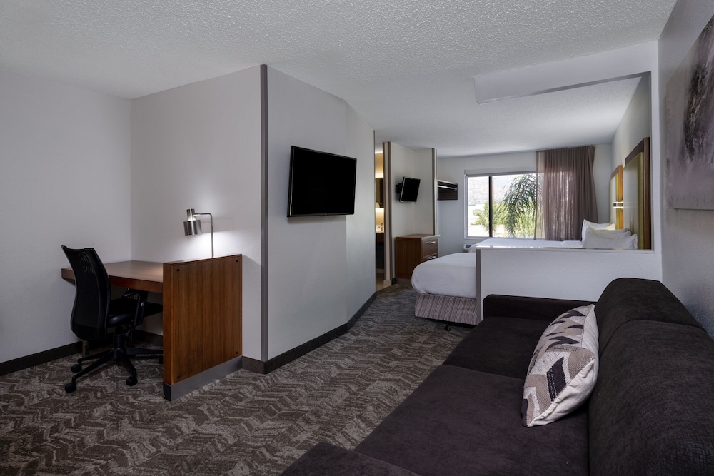 SpringHill Suites by Marriott Pasadena Arcadia - photo 14