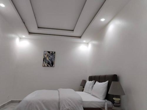 La Suite Diam Rekk — 4-Star Luxury Hotel in Dakar, Senegal