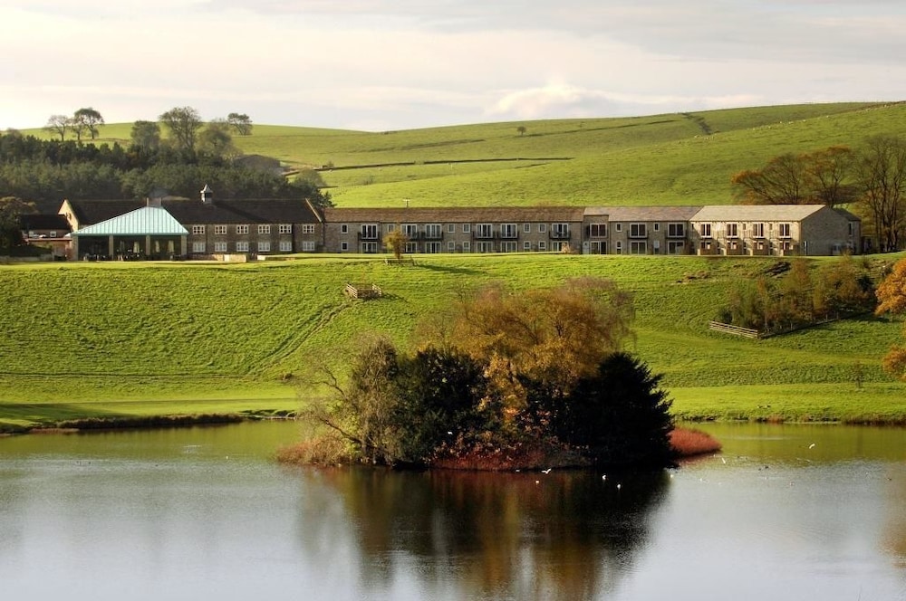 The Coniston Hotel and Country Estate — 4-Star Luxury Hotel in Skipton, United Kingdom