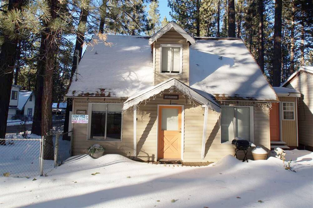 Big Bear 4 Seasons One - photo 19