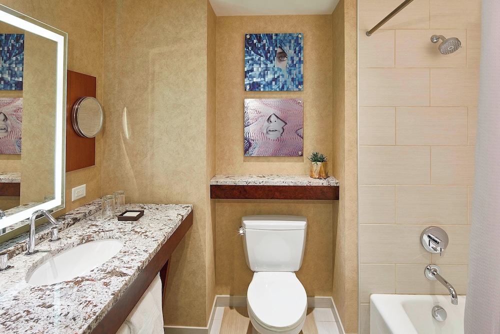 Renaissance Atlanta Midtown Hotel - photo 40
