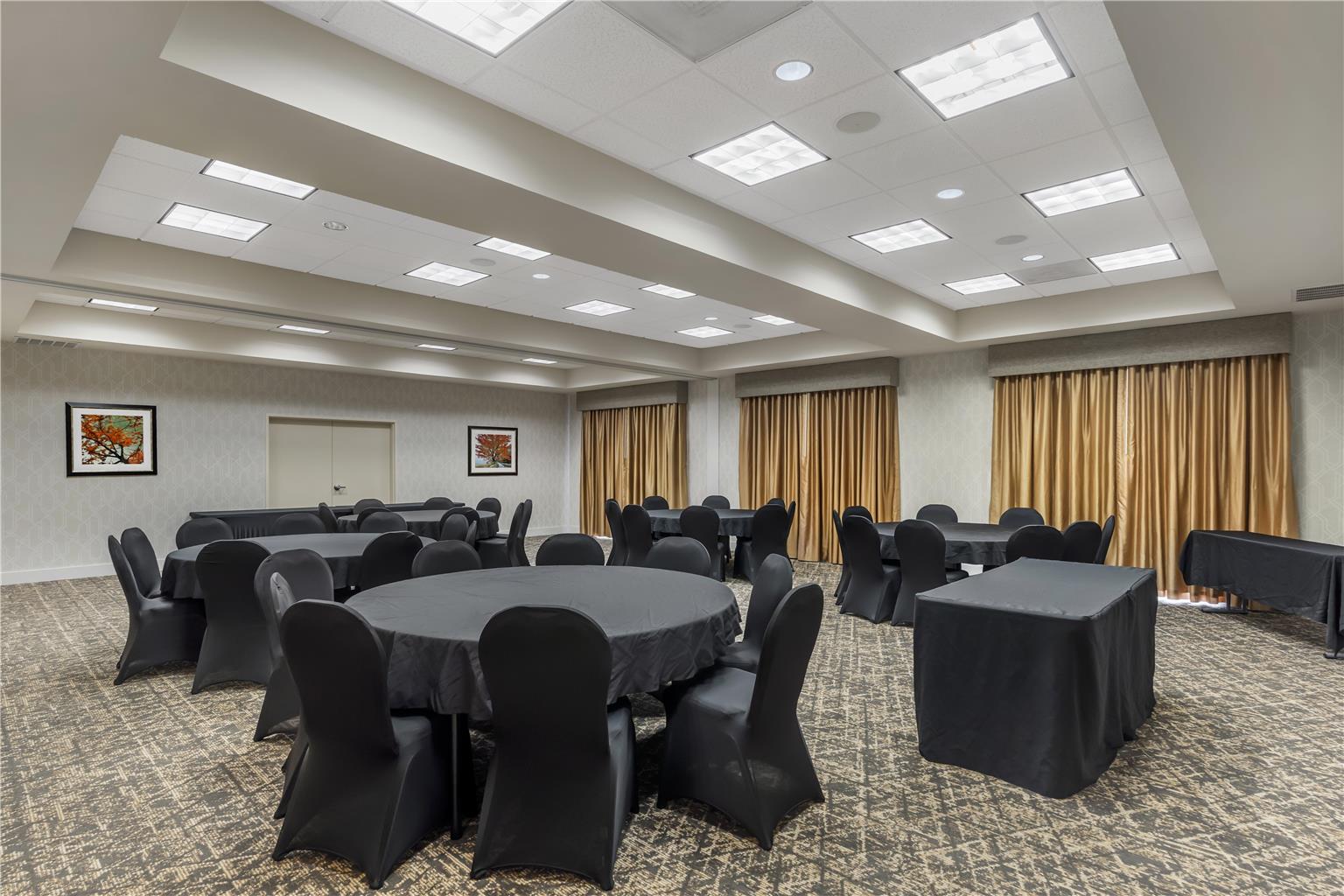 Best Western Plus Arlington Marysville - photo 41