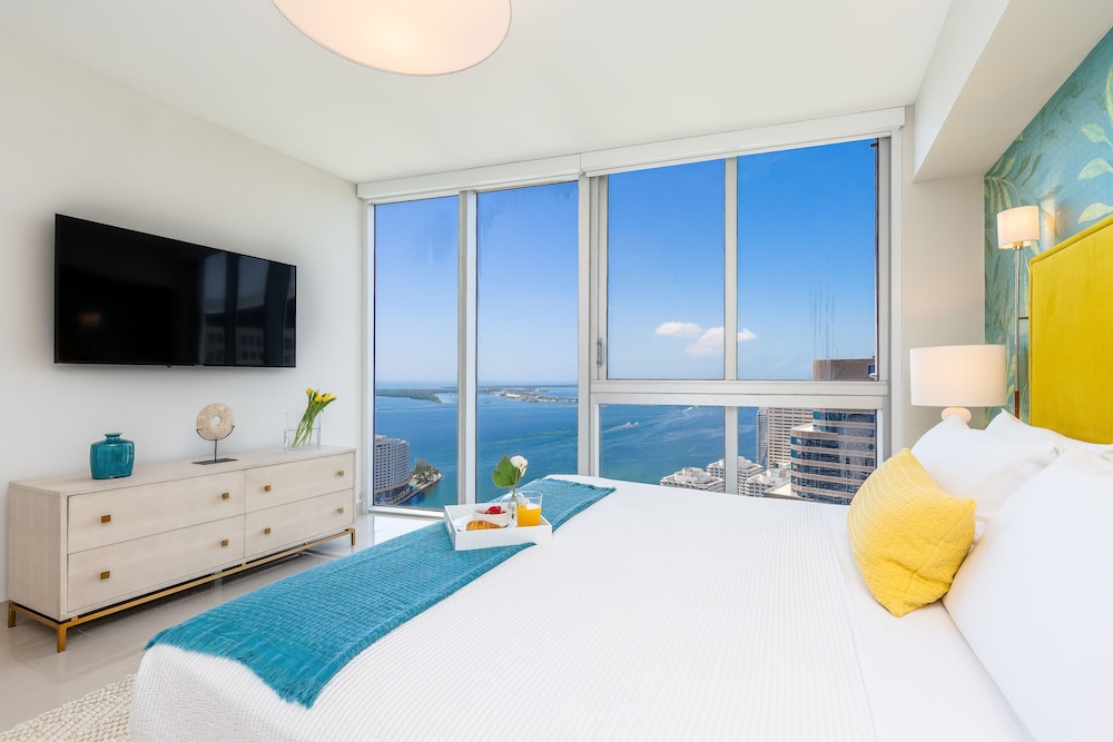 Cesar Suites at Icon Brickell Miami - photo 47